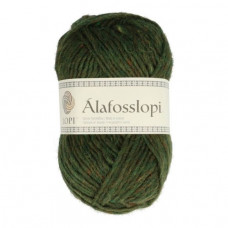 Alafosslopi 9966 Cypress Green