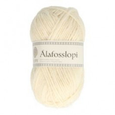 Alafosslopi 0051 White