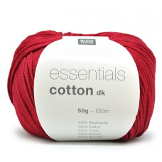 Rico Essentials Cotton DK 04 Kers