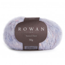 Rowan Tweed Haze  552 Rainy