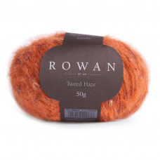 Rowan Tweed Haze  557 Sunset