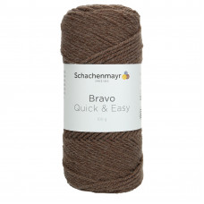 Bravo Quick and Easy 8197 Holz Meliert