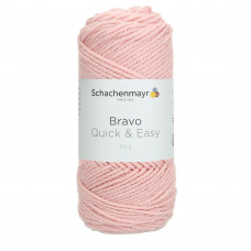 Bravo Quick and Easy 8379 Oudroze