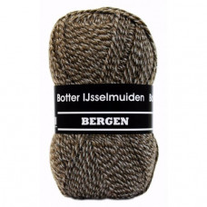 Botter IJsselmuiden Bergen 103 bruin-beige