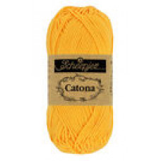 Catona 208 Yellow Gold